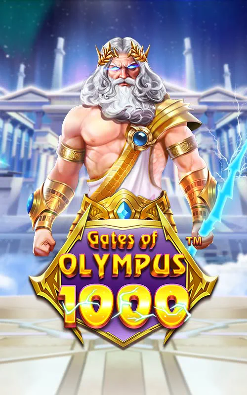 Gates of Olympus at Slot Master Mania Casino