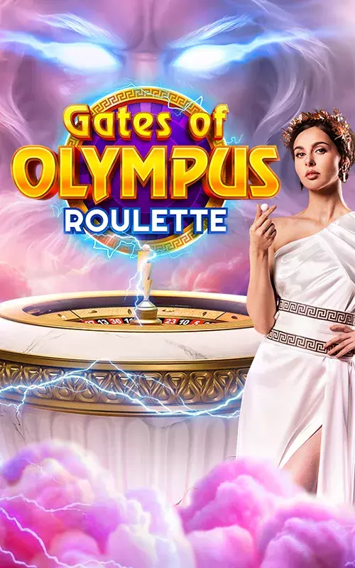 Gates of Olympus Roulette at Slot Master Mania Casino